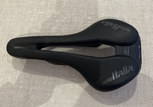 145mm Selle Italia - Flite Boost Kit Carbonio Superflow - L3 (161 gram)