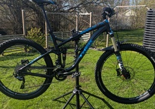 Trek fuel ex 7 Large 2015