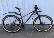 Allebike Royal Dropper Deore