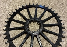 Garbaruk 42T SRAM 8-bult