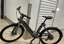 Bird V-Frame elcykel VA00066