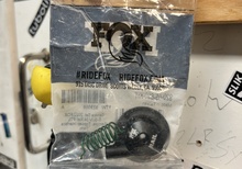 Fox 34 Lockout Kit
