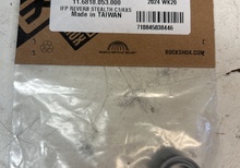 Service del Reverb AXS