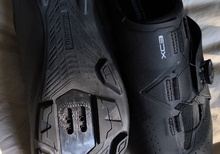 Shimano mtb sko strl 48