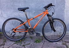 Vintage Kona MTB