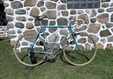 Monark racer -86