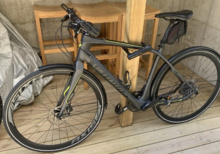Specialized Sirrus Carbon 