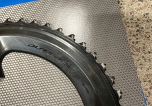 Klinga Dura Ace 50T 11s