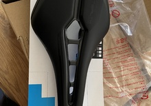 Pro stealth curved team 142mm