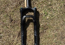 FOX rhythm 32 fit grip