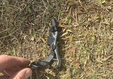 Scott Twin lock
