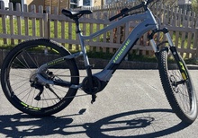 Haibike hardseven 6