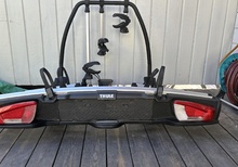 Cykelställ Thule Velospace XT3 939