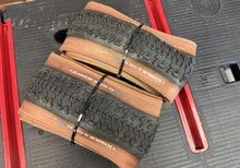 Schwalbe G-One RX Pro 50-622