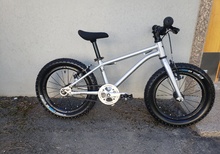 Early Rider 16"