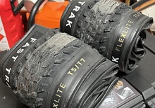 AIR TRAK+FAST TRAK Flexlite T5/T7 2,35”
