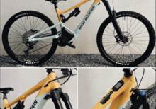 Rocky Mountain Altitude Power Play Al70 Size Large 29" (2023)
