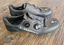 S-works road 7 storlek 44