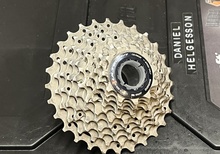 11-28t 11s Shimano Ultegra R8000