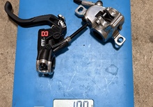 Magura MT8 SL