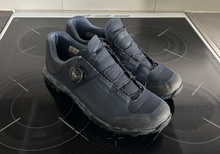 Shimano mtb skor