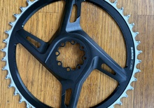 Sram drev 46t