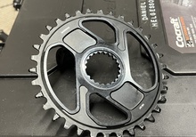 Shimano 34t klinga XT M8200 12s