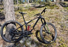 Ns bikes Define AL 150 Stl M