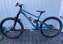 Lapierre Spicy 4.9