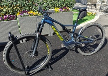 Specialized Turbo Levo Comp 