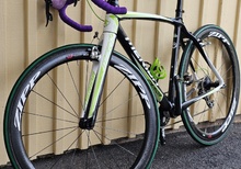 Zipp 303 tub