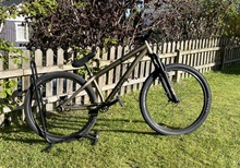 NS Dirt 26”