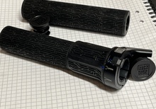 Rockshox Twistloc 3pos