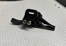 Dropper remote 