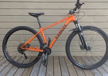 Trek Superfly 5. Stl M