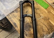 Manitou mezzer pro 27,5” 140-180