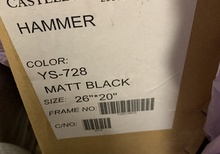 Castello Hammer