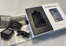 Wahoo Elemnt Roam