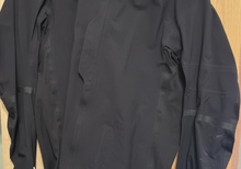 Rapha Race jacket