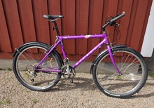 Miyata TrailRunner