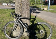 Cannondale CAAD 12 - INTRESSEKOLL