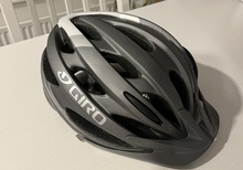 Giro Revel cykelhjälm
