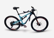 Mac Ride