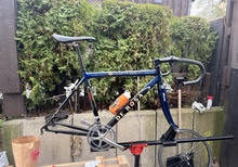 De Rosa Merak 53,5