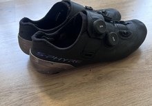 Shimano S-Phyre 42 (wide)