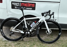 MMR Adrenaline SL strl S