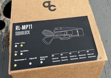 Squidlock Remote MP11 MMX Fox