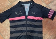 Rapha RCC Pro Team jersey tröja medium som ny