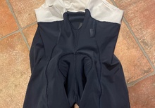 Rapha RCC Pro Team bibshorts medium som ny