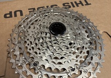 Shimano Deore CS-M6100 kassett 12-speed 10-51